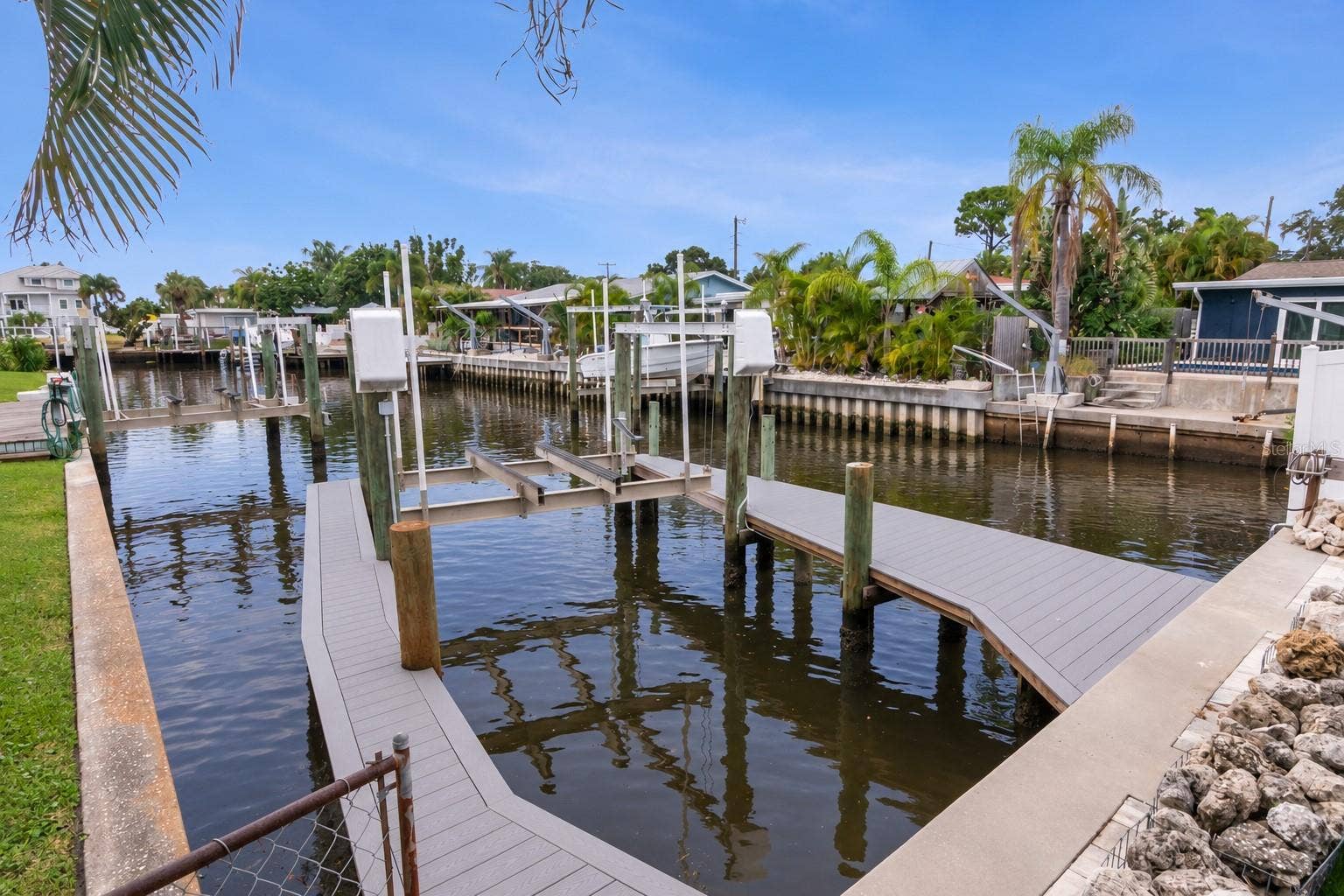 312 WESTWINDS DRIVE, Palm Harbor, FL 34683