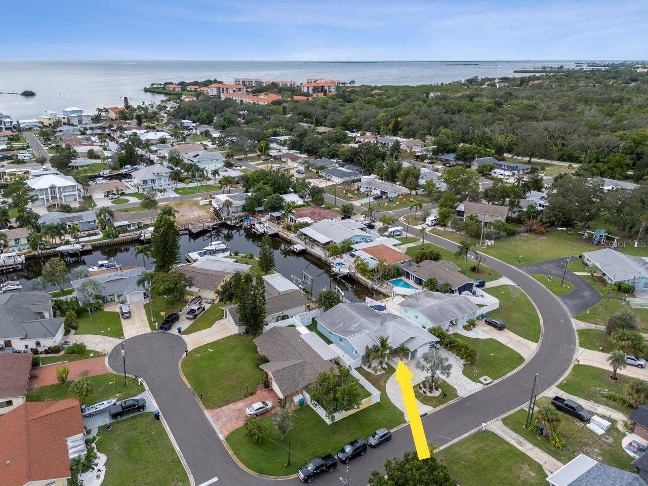 312 WESTWINDS DRIVE, Palm Harbor, FL 34683