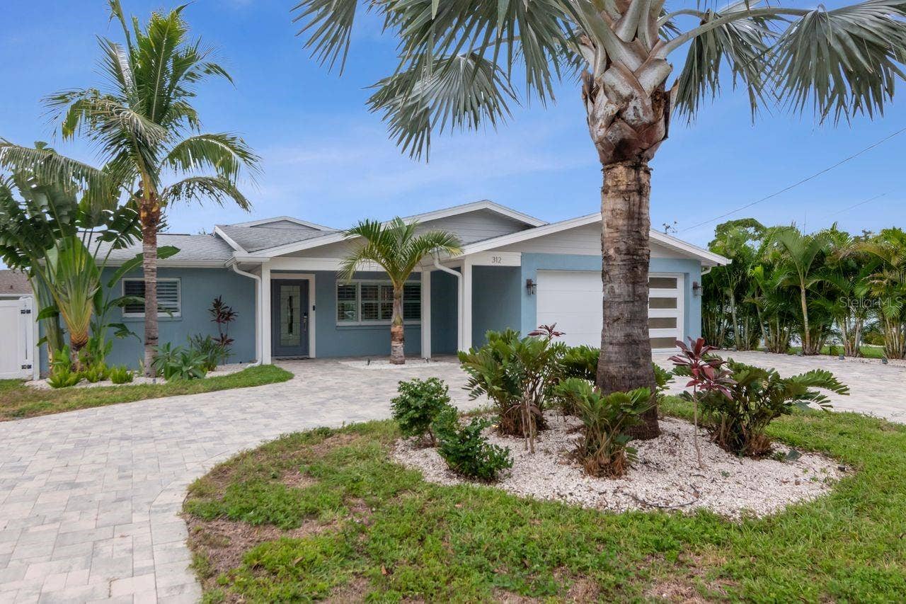 312 WESTWINDS DRIVE, Palm Harbor, FL 34683