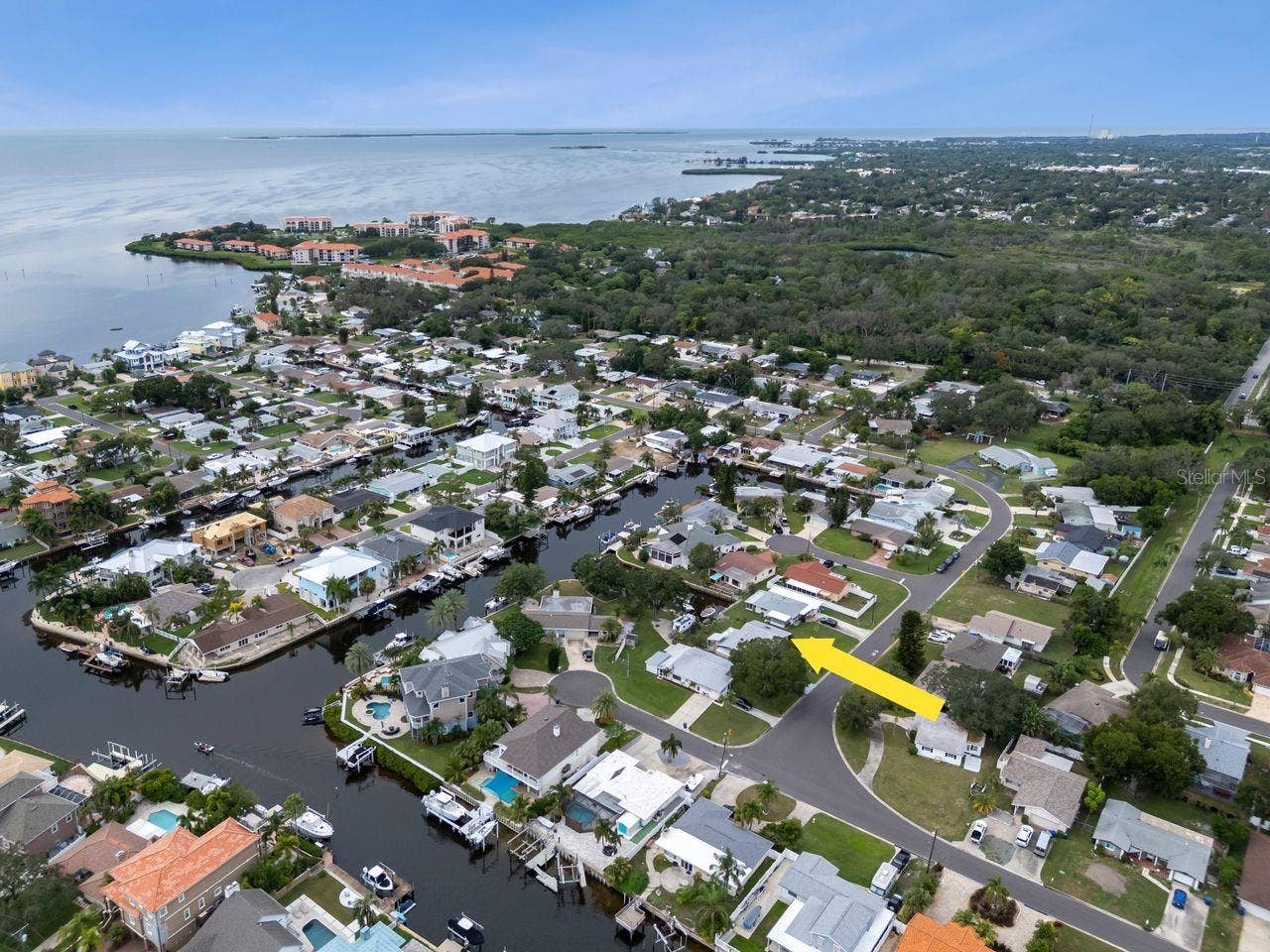 312 WESTWINDS DRIVE, Palm Harbor, FL 34683