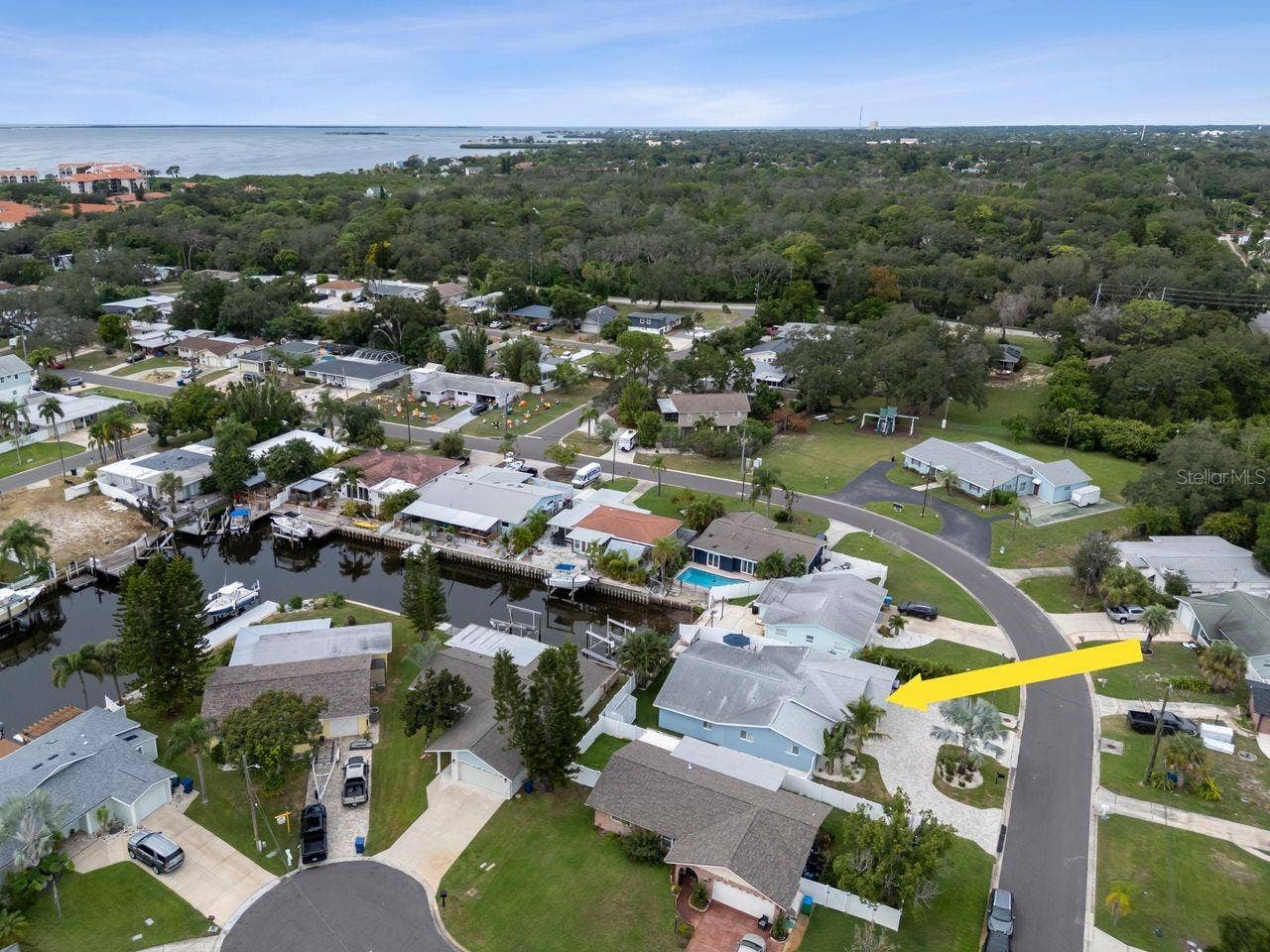 312 WESTWINDS DRIVE, Palm Harbor, FL 34683