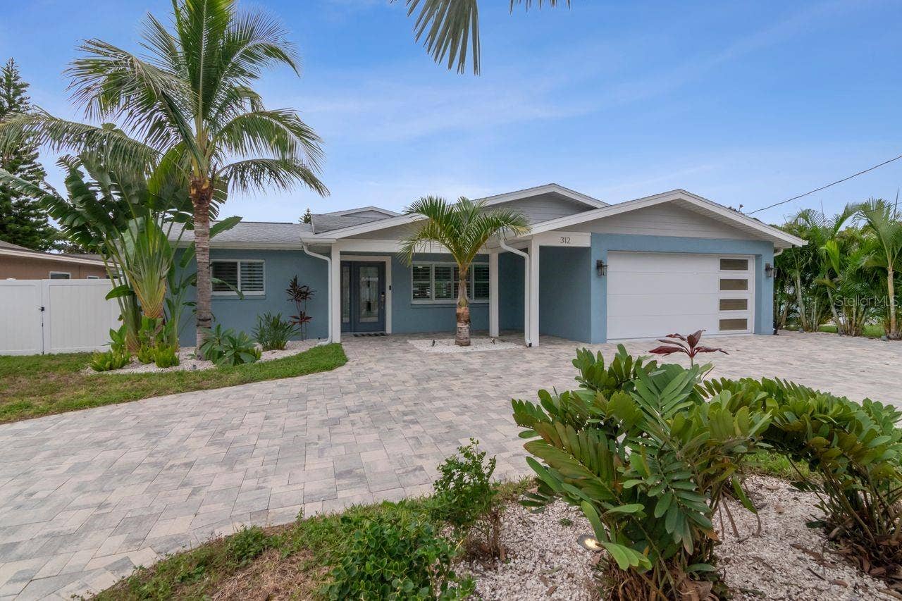 312 WESTWINDS DRIVE, Palm Harbor, FL 34683