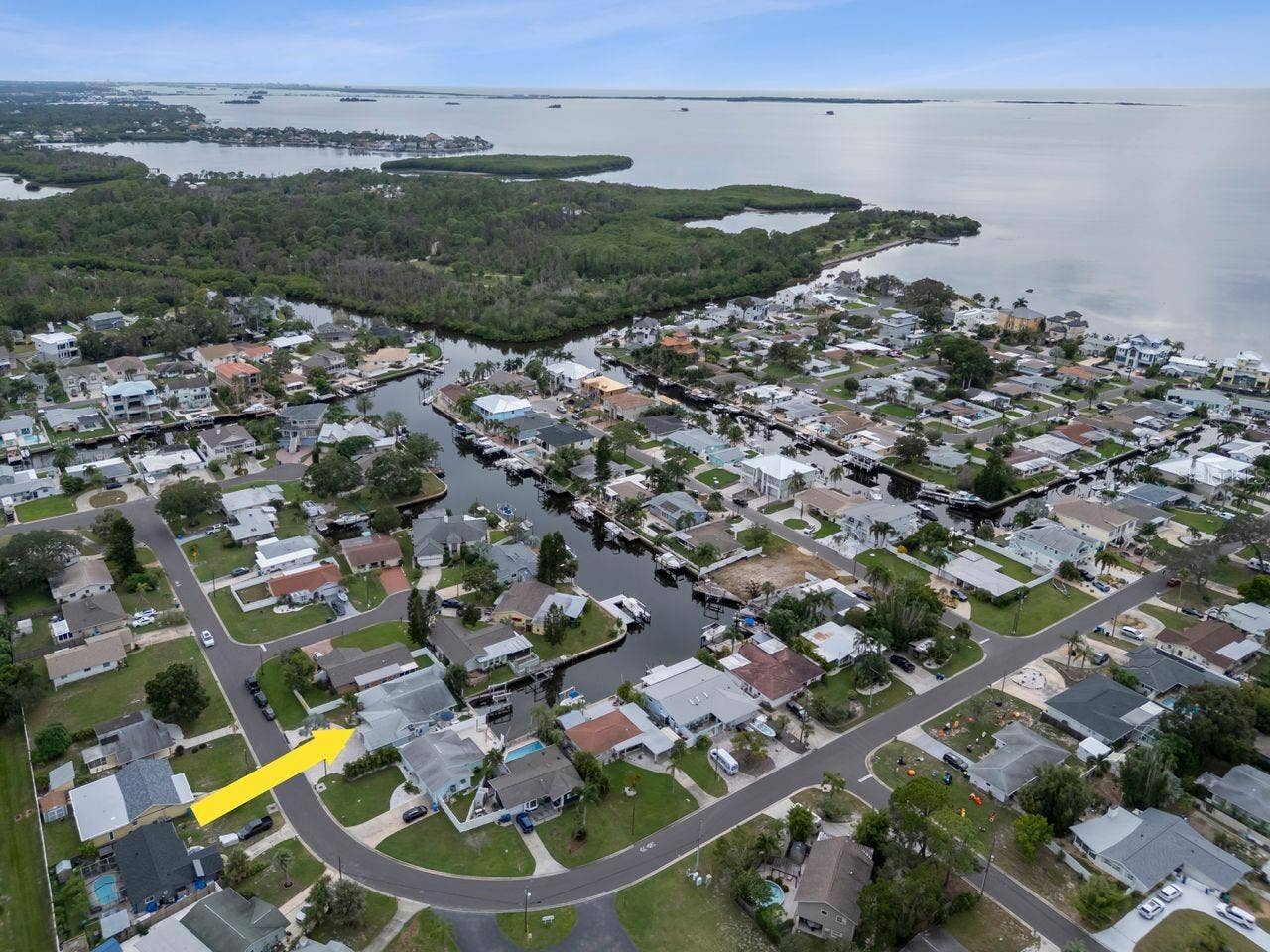 312 WESTWINDS DRIVE, Palm Harbor, FL 34683