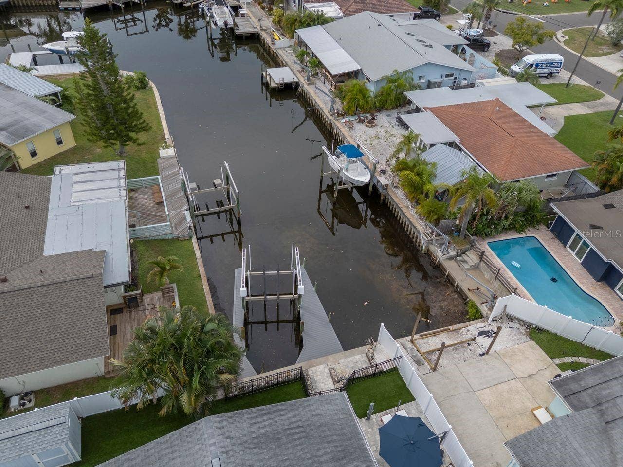 312 WESTWINDS DRIVE, Palm Harbor, FL 34683