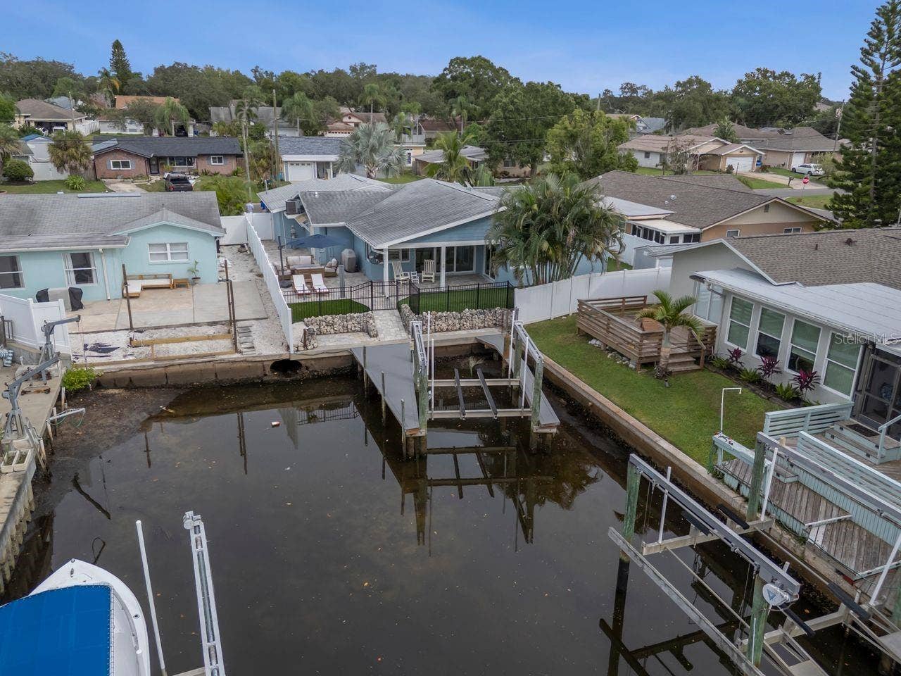 312 WESTWINDS DRIVE, Palm Harbor, FL 34683