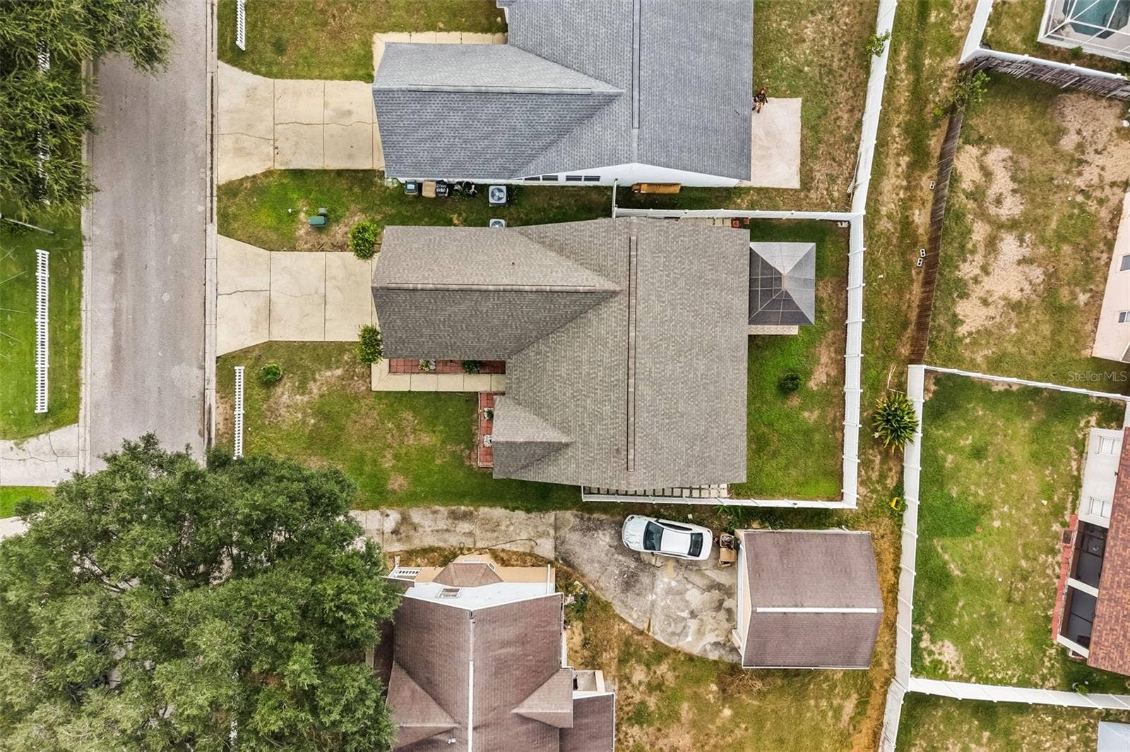 1126 WOODFLOWER WAY, Clermont, FL 34714 1126 WOODFLOWER WAY, Clermont, FL 34714