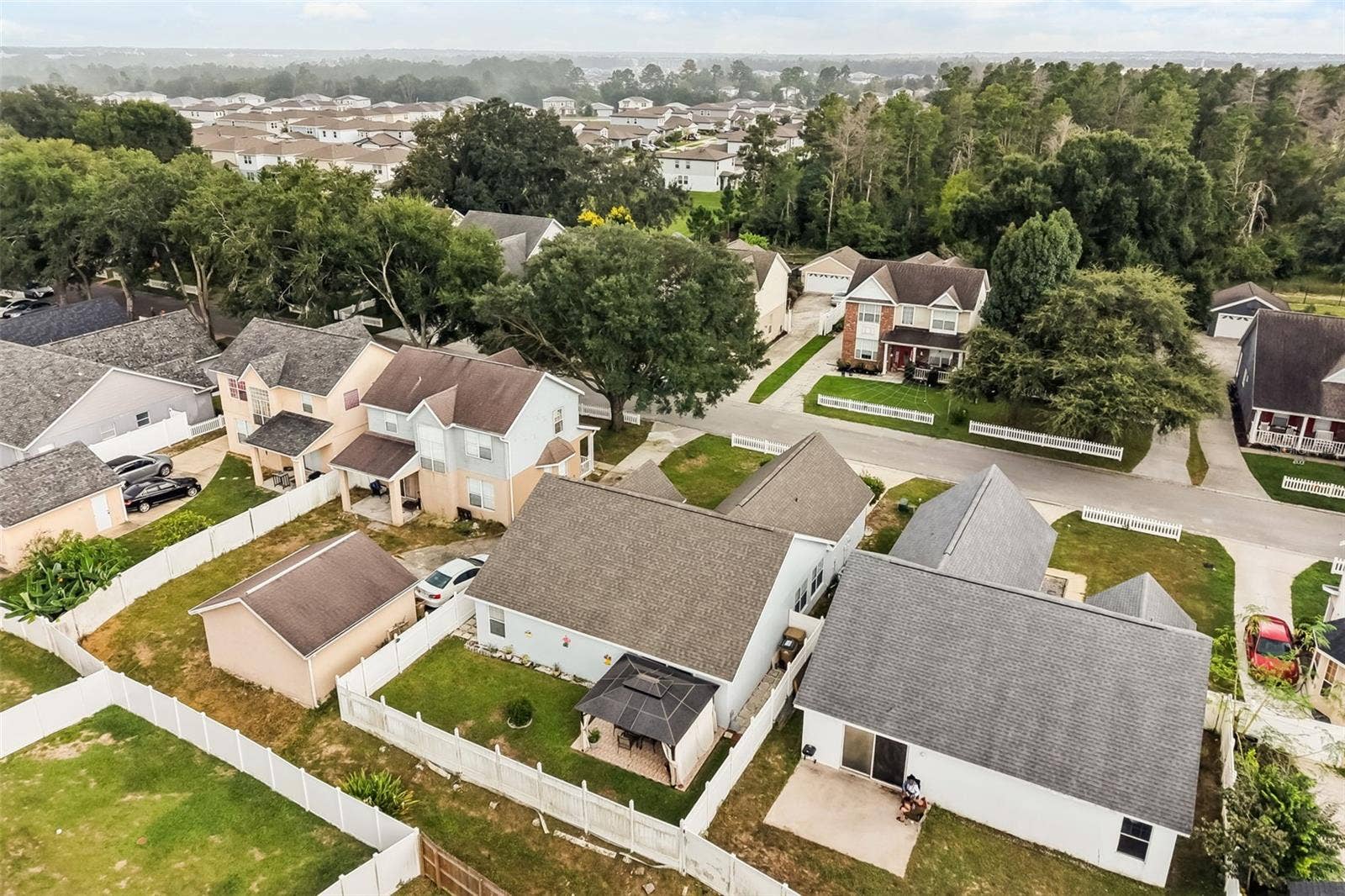 1126 WOODFLOWER WAY, Clermont, FL 34714 1126 WOODFLOWER WAY, Clermont, FL 34714