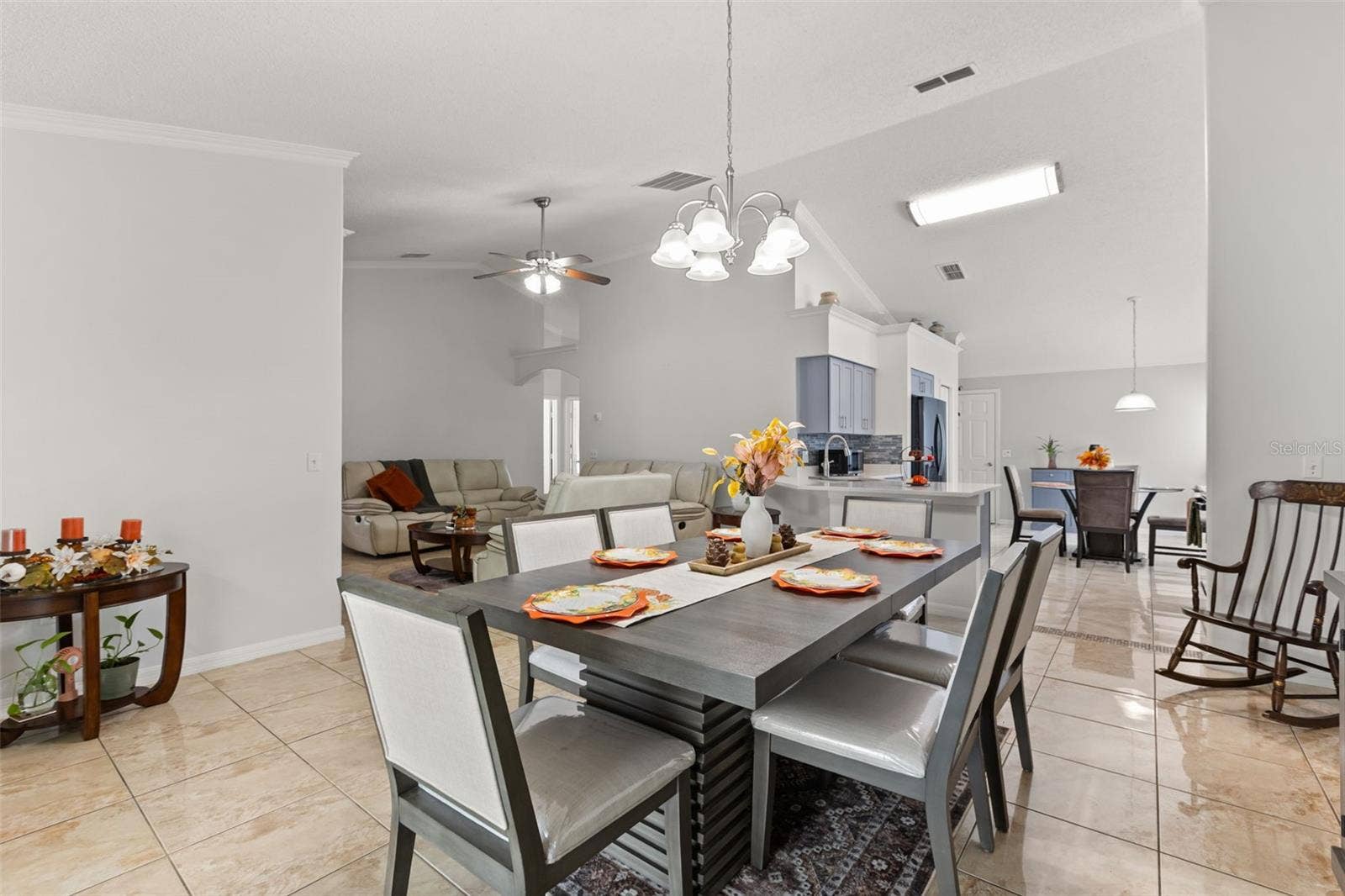 1126 WOODFLOWER WAY, Clermont, FL 34714 1126 WOODFLOWER WAY, Clermont, FL 34714
