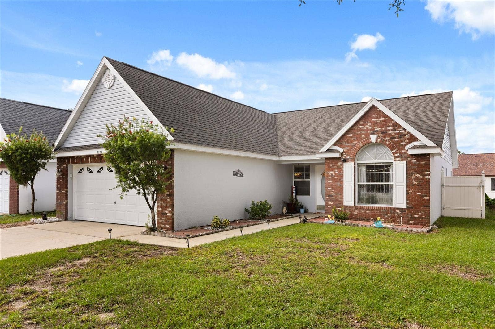 1126 WOODFLOWER WAY, Clermont, FL 34714 1126 WOODFLOWER WAY, Clermont, FL 34714