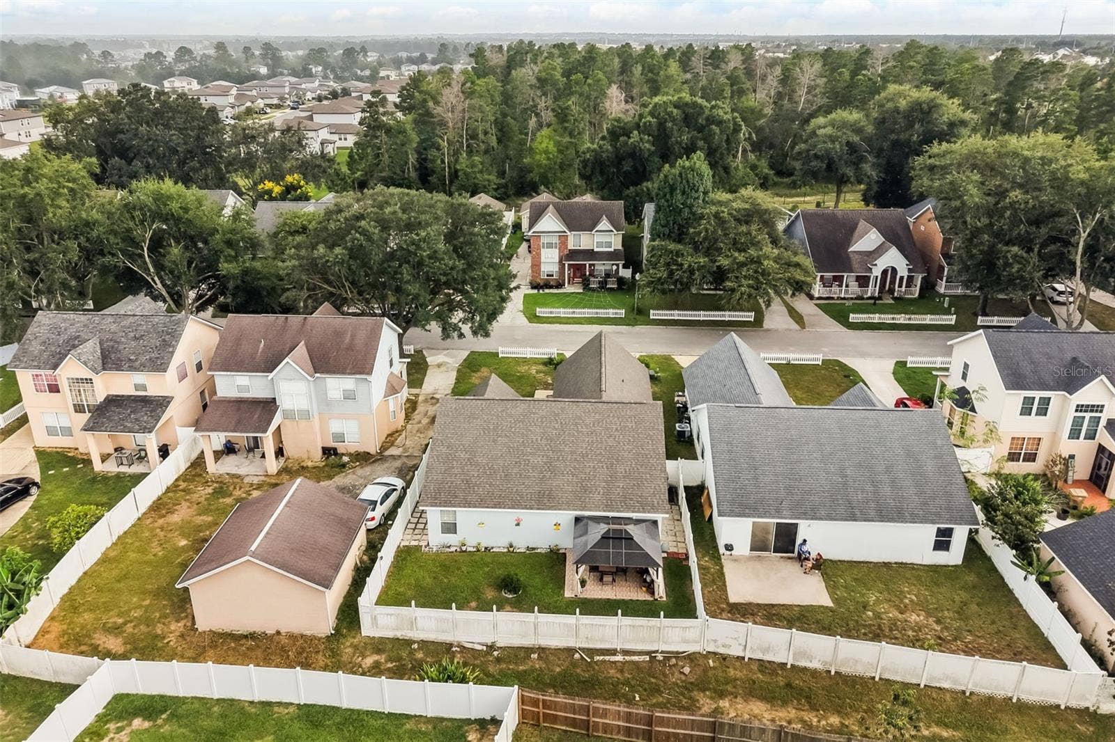 1126 WOODFLOWER WAY, Clermont, FL 34714 1126 WOODFLOWER WAY, Clermont, FL 34714