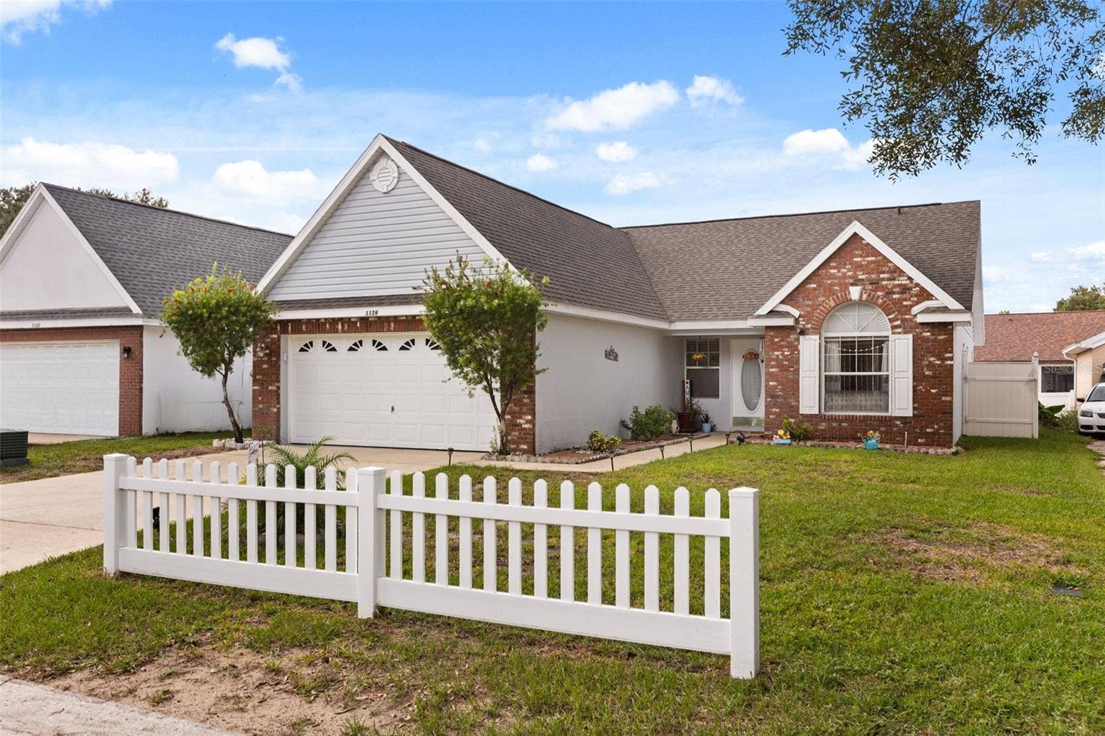 1126 WOODFLOWER WAY, Clermont, FL 34714 1126 WOODFLOWER WAY, Clermont, FL 34714