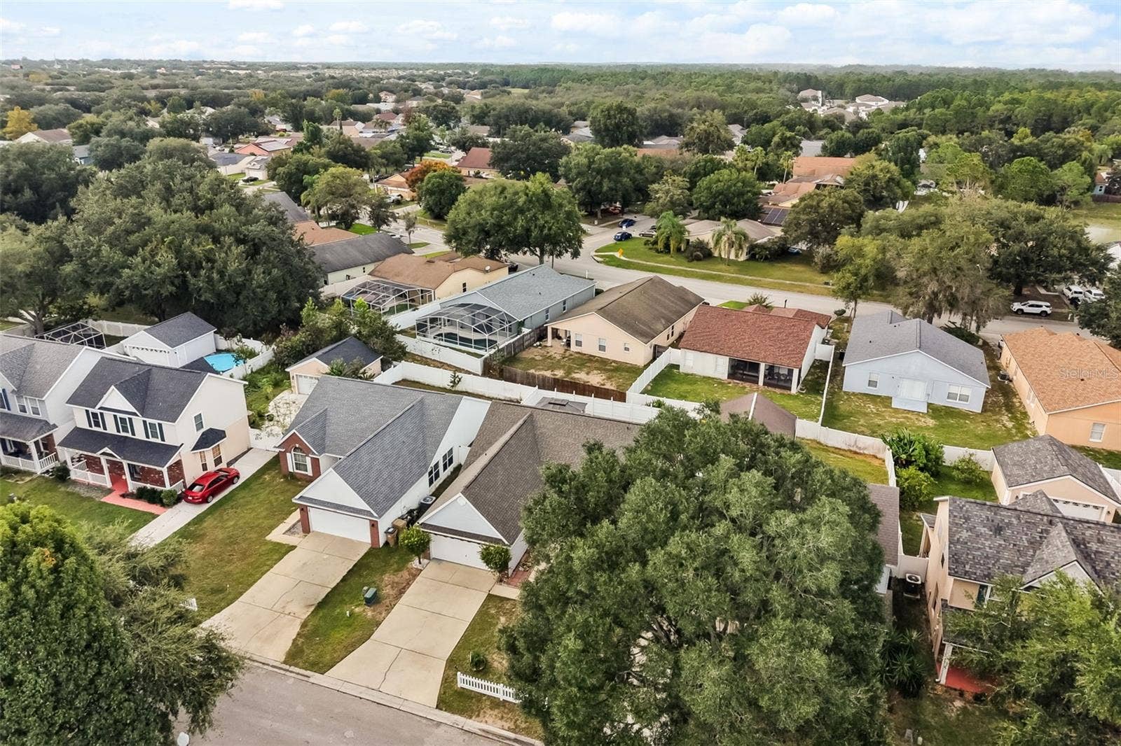 1126 WOODFLOWER WAY, Clermont, FL 34714 1126 WOODFLOWER WAY, Clermont, FL 34714