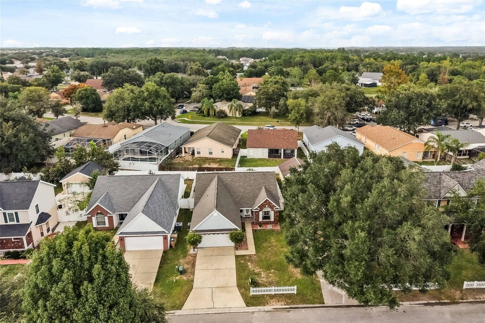 1126 WOODFLOWER WAY, Clermont, FL 34714 1126 WOODFLOWER WAY, Clermont, FL 34714