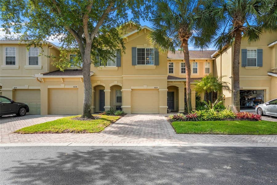 Property photo for 9237 RIVER ROCK LANE, Riverview, FL