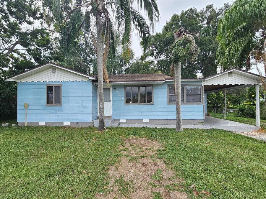 Property photo for 715 LONGFELLOW BOULEVARD, Lakeland, FL