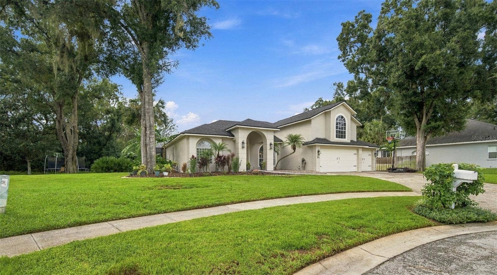 721 FAYETTE PLACE, Lutz, FL 33549 721 FAYETTE PLACE, Lutz, FL 33549
