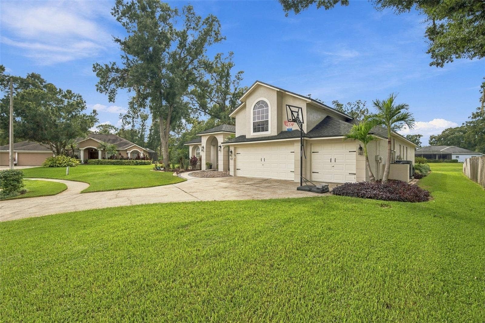 721 FAYETTE PLACE, Lutz, FL 33549 721 FAYETTE PLACE, Lutz, FL 33549
