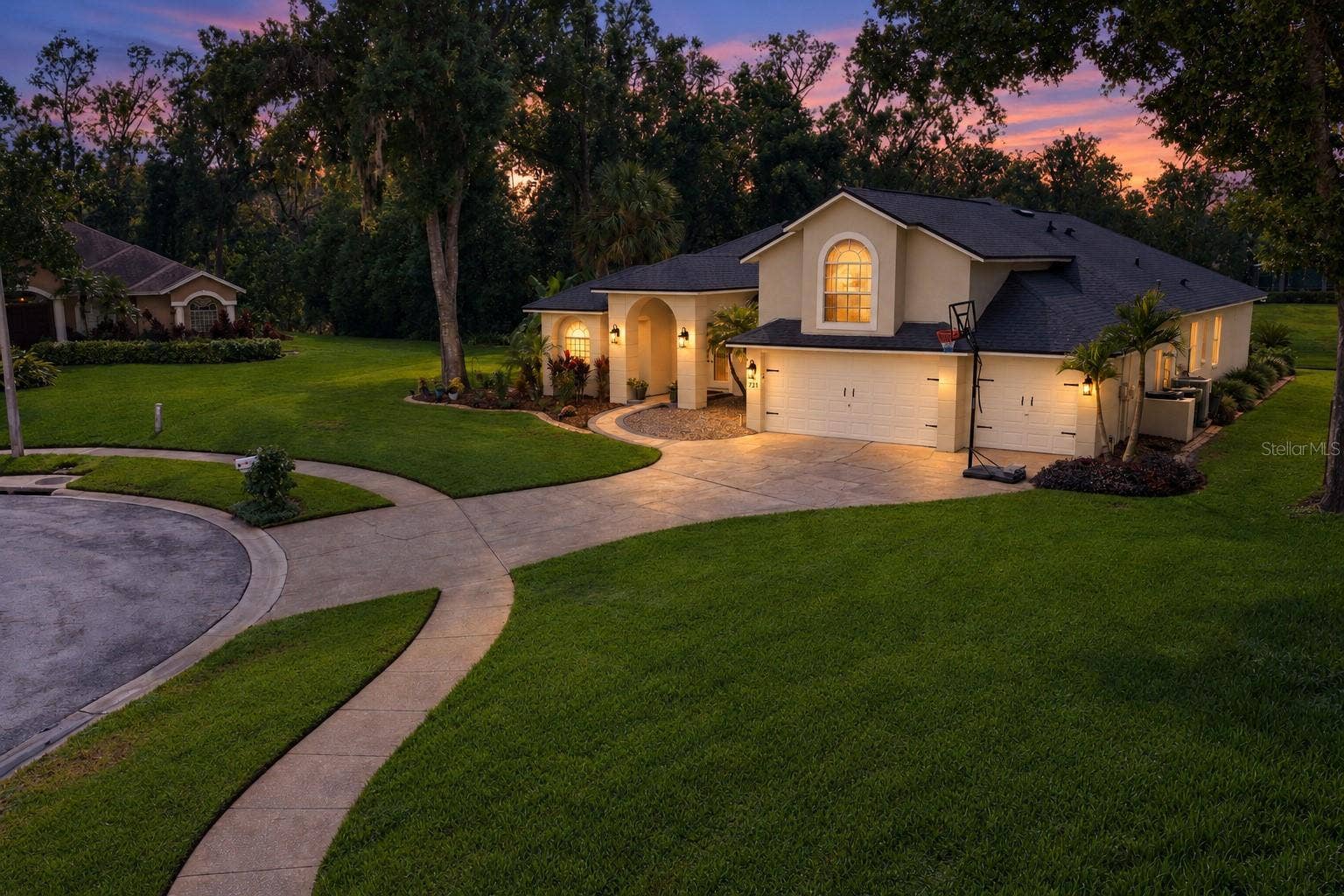 721 FAYETTE PLACE, Lutz, FL 33549 721 FAYETTE PLACE, Lutz, FL 33549