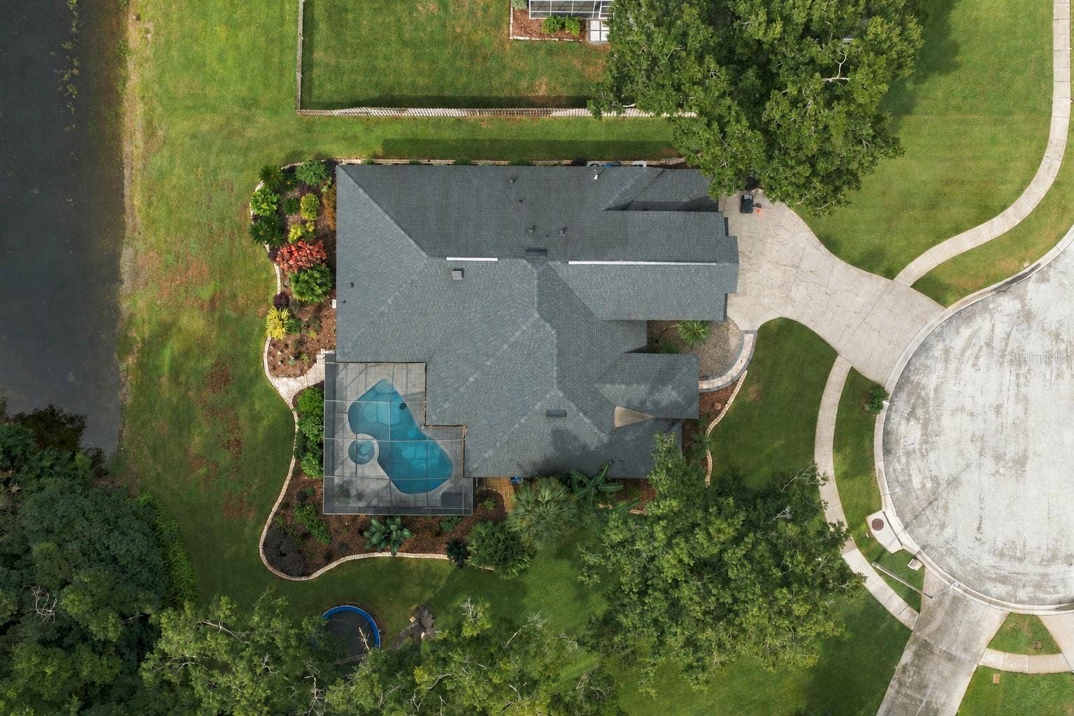 721 FAYETTE PLACE, Lutz, FL 33549 721 FAYETTE PLACE, Lutz, FL 33549