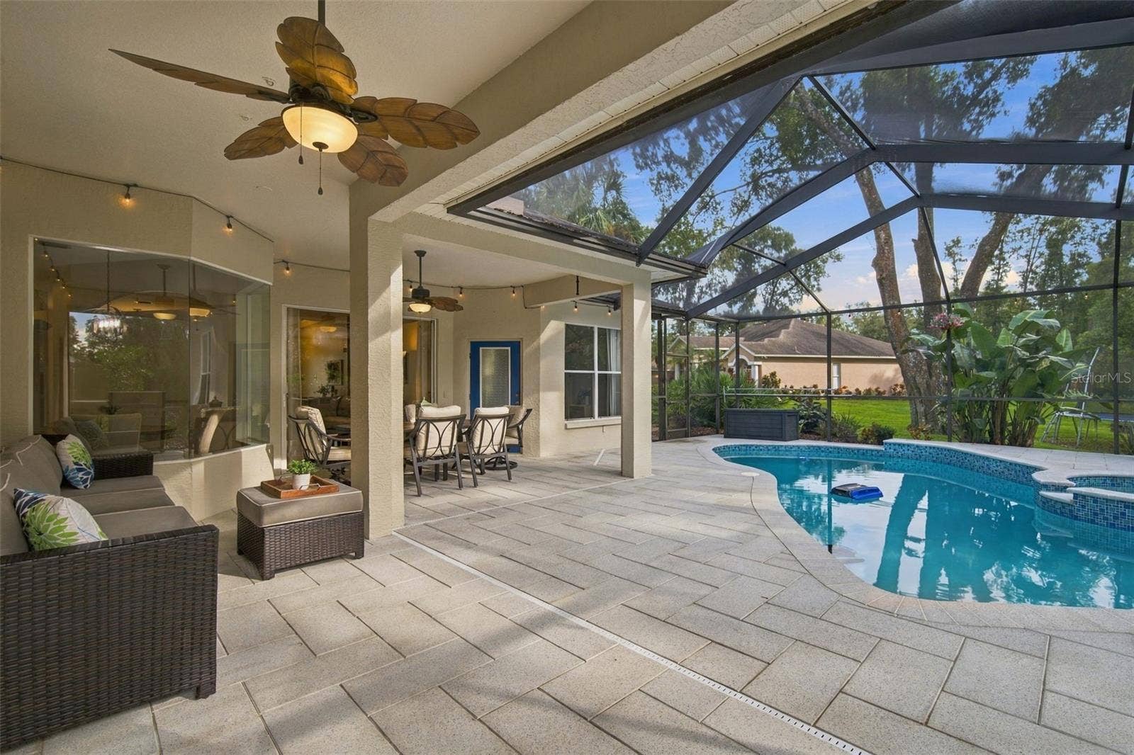 721 FAYETTE PLACE, Lutz, FL 33549 721 FAYETTE PLACE, Lutz, FL 33549