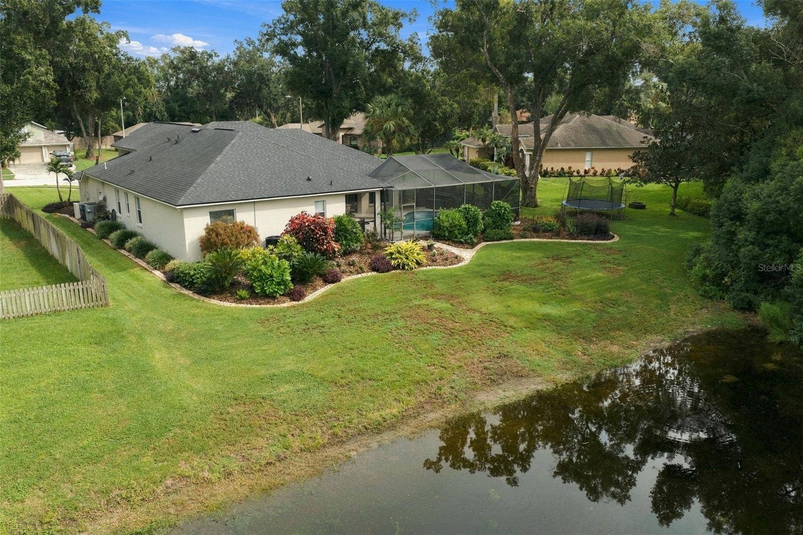 721 FAYETTE PLACE, Lutz, FL 33549 721 FAYETTE PLACE, Lutz, FL 33549