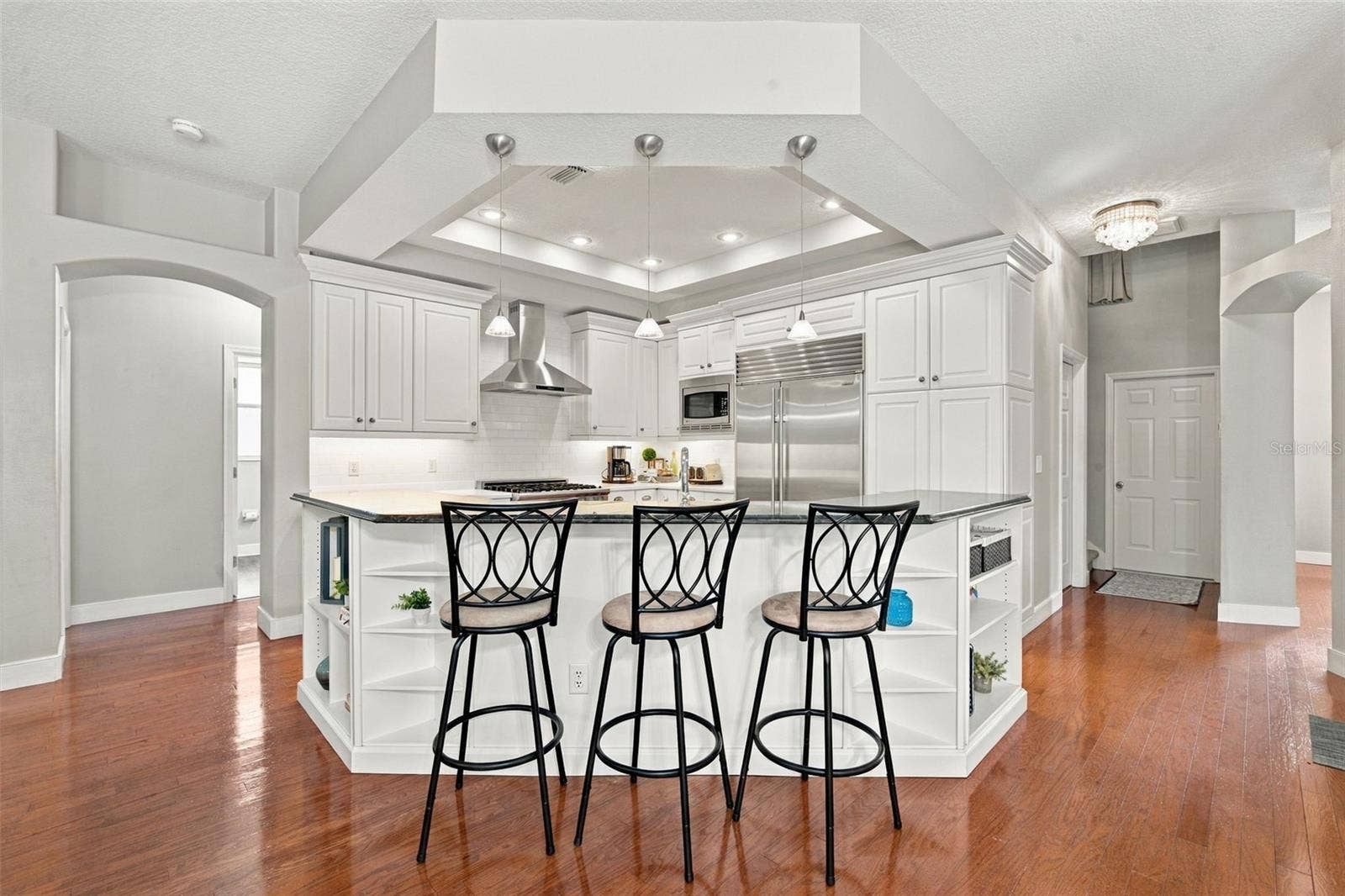 721 FAYETTE PLACE, Lutz, FL 33549 721 FAYETTE PLACE, Lutz, FL 33549