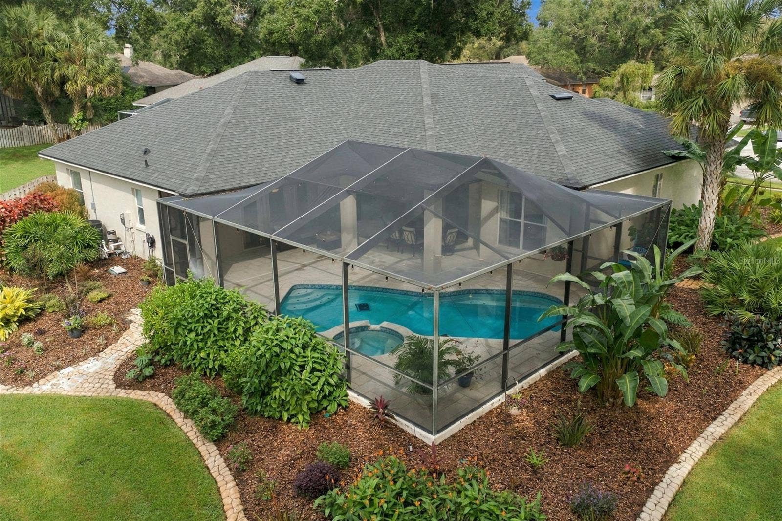 721 FAYETTE PLACE, Lutz, FL 33549 721 FAYETTE PLACE, Lutz, FL 33549