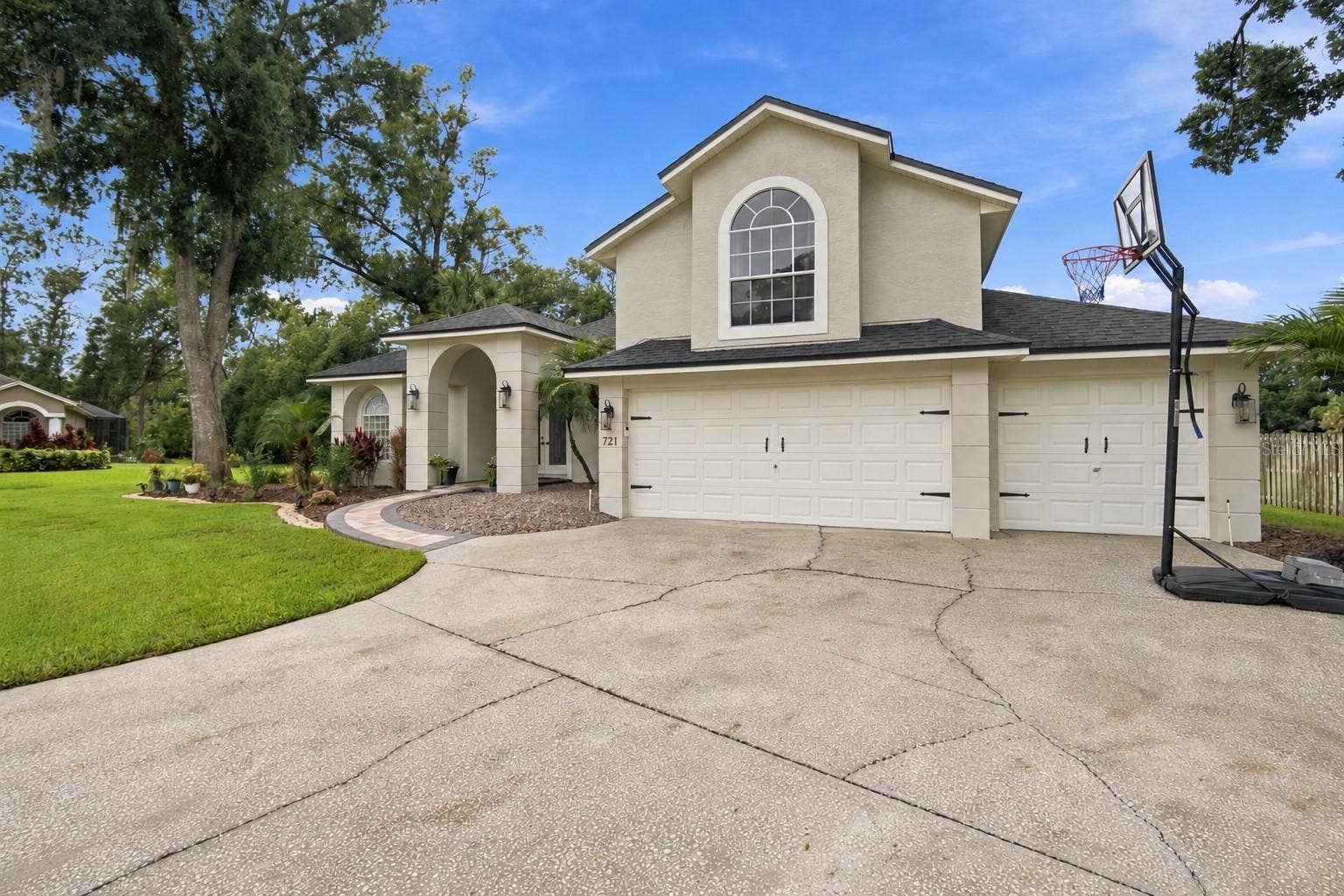 721 FAYETTE PLACE, Lutz, FL 33549 721 FAYETTE PLACE, Lutz, FL 33549