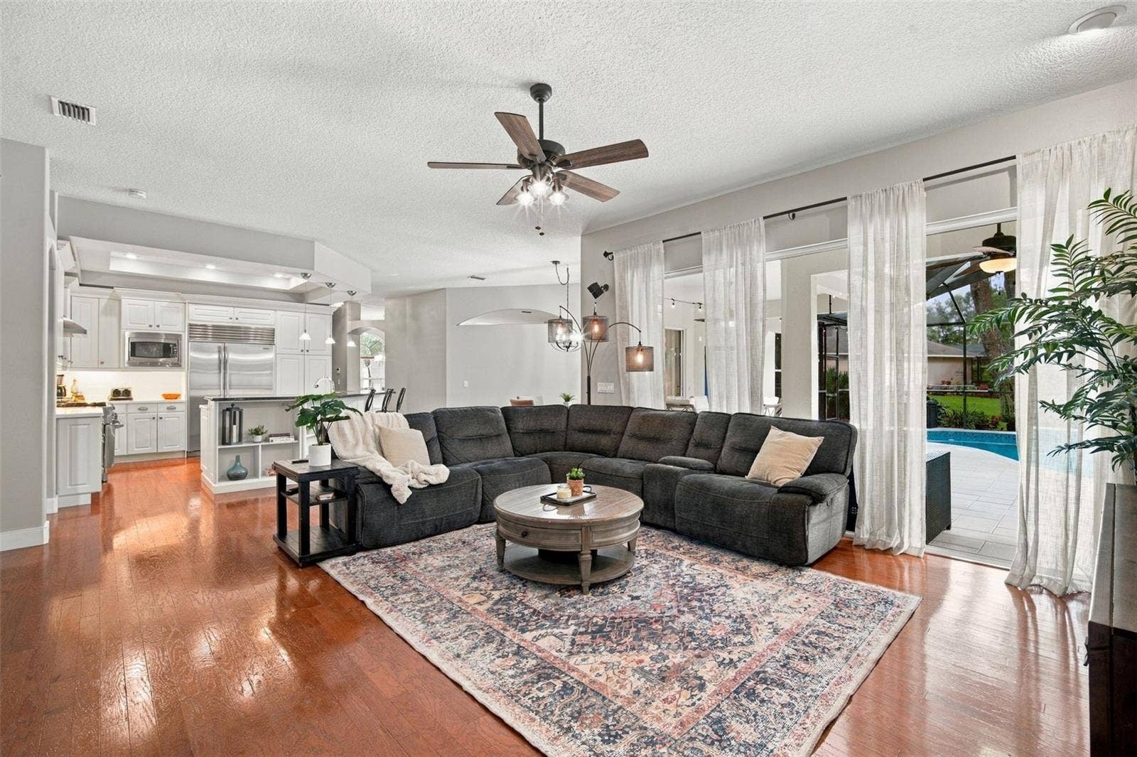 721 FAYETTE PLACE, Lutz, FL 33549 721 FAYETTE PLACE, Lutz, FL 33549