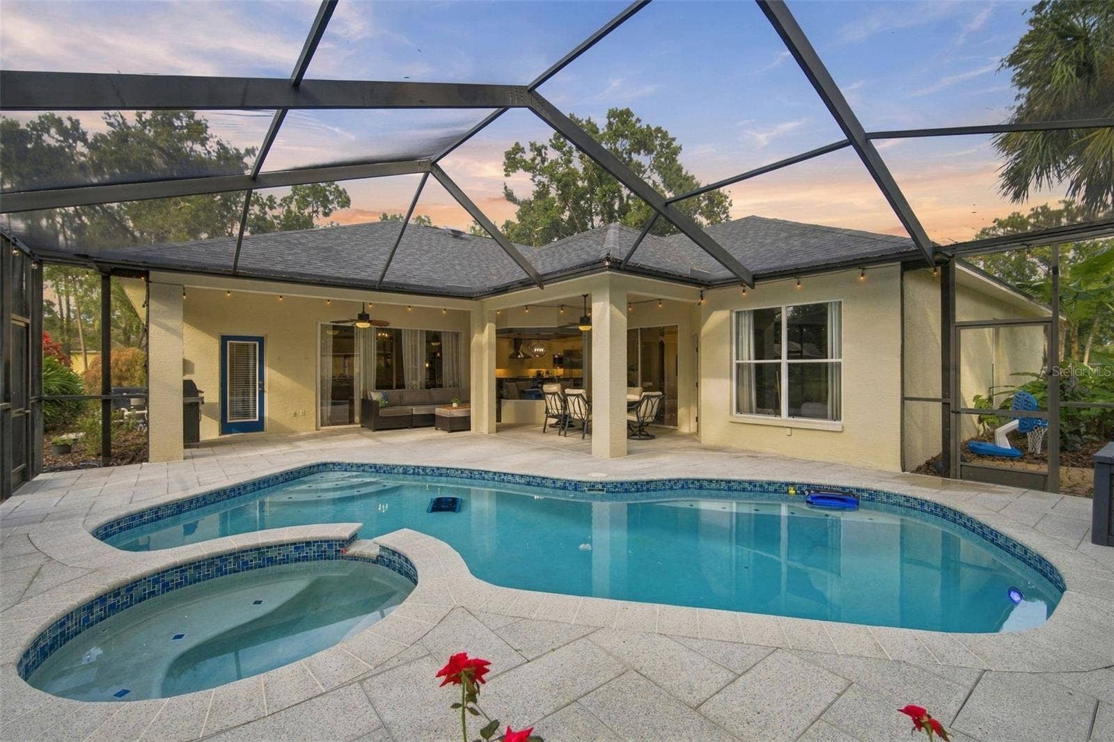 721 FAYETTE PLACE, Lutz, FL 33549 721 FAYETTE PLACE, Lutz, FL 33549