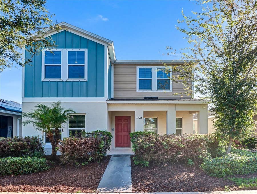 Property photo for 13018 BOGGY CREEK DRIVE, Riverview, FL
