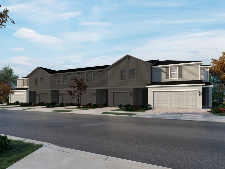 Property photo for 16242 BIRD OF PARADISE AVENUE, Clermont, FL