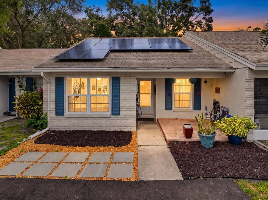 Property photo for 345 PLYMOUTH STREET, Safety Harbor, FL