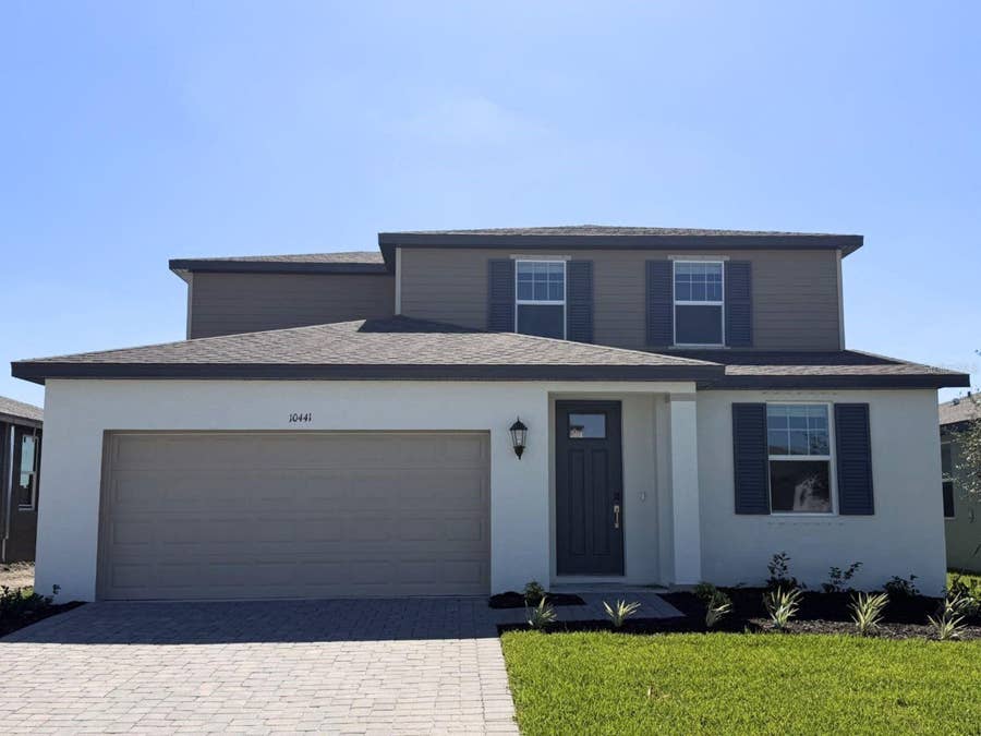 Property photo for 10441 ABUNDANCE GROVE WAY, Parrish, FL