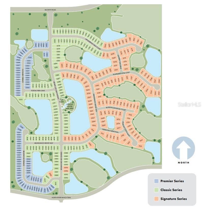 11345 BELLEWOOD TERRACE, Parrish, FL 34219 11345 BELLEWOOD TERRACE, Parrish, FL 34219