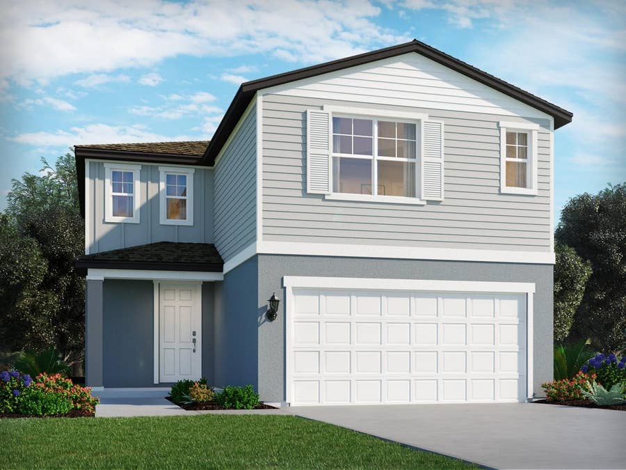 Property photo for 11345 BELLEWOOD TERRACE, Parrish, FL