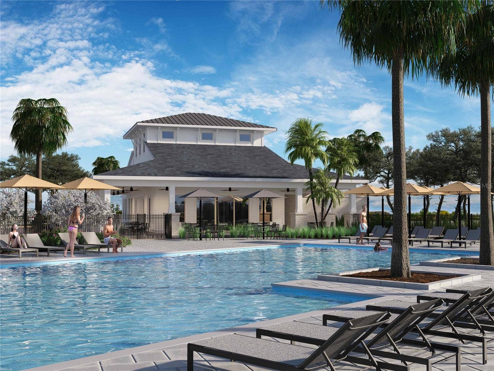 125 SYCAMORE FOLD STREET, Nokomis, FL 34275