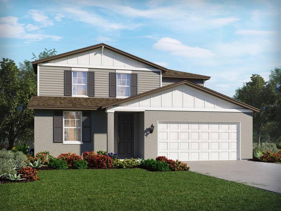 Property photo for 7221 RAY CREEK DRIVE, Brooksville, FL