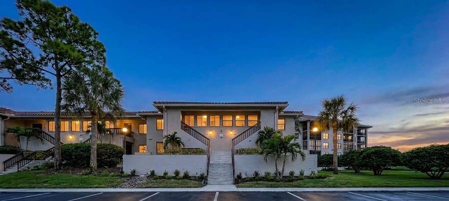 Property photo for 1805 MARINER DRIVE, #55, Tarpon Springs, FL