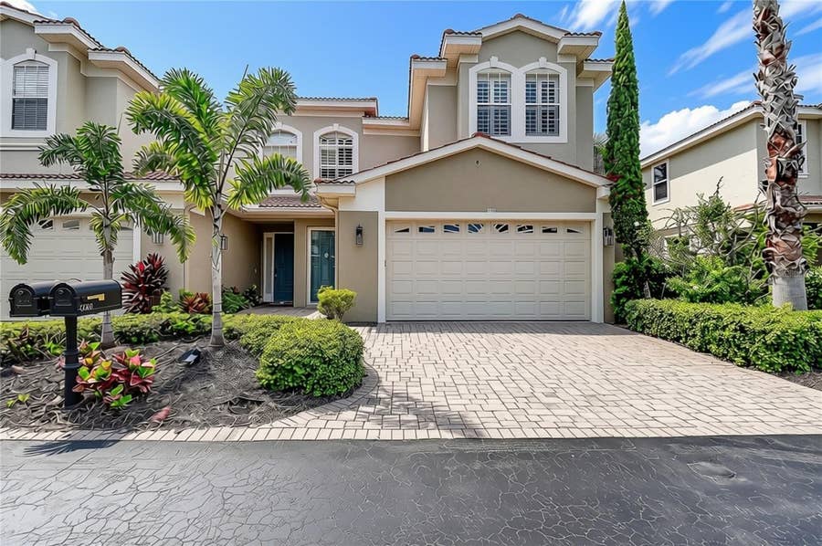 Property photo for 1266 RIBOLLA DRIVE, Palm Harbor, FL