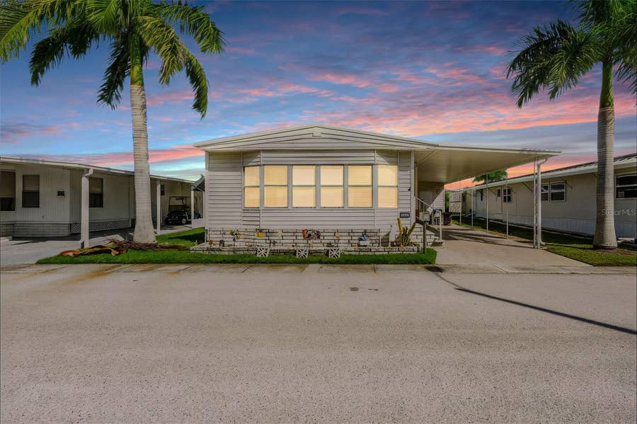 Property photo for 82306 1ST AVENUE N, #306, Pinellas Park, FL