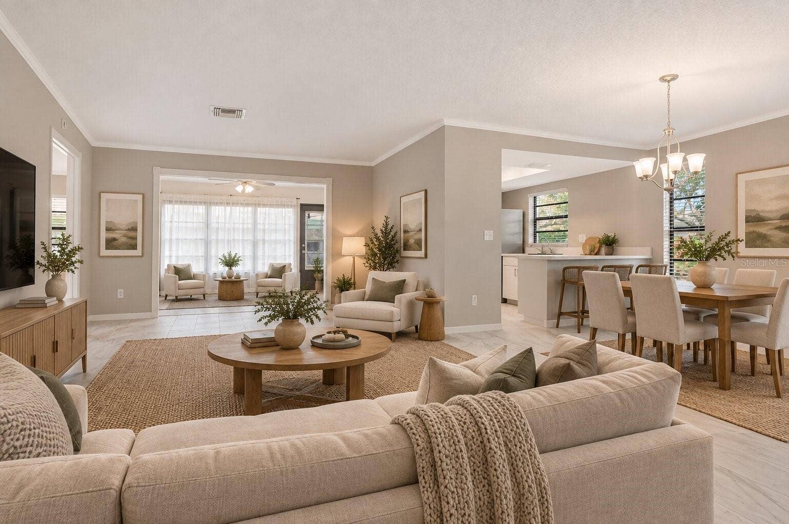 2630 LANCASTER DRIVE, Sun City Center, FL 33573 2630 LANCASTER DRIVE, Sun City Center, FL 33573