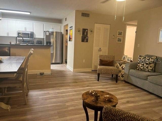 3389 CRYSTAL COURT E, #D, Palm Harbor, FL 34685