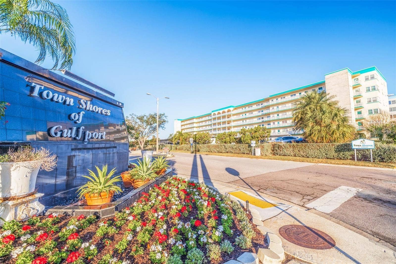 2960 59TH STREET S, #215, Gulfport, FL 33707 2960 59TH STREET S, #215, Gulfport, FL 33707