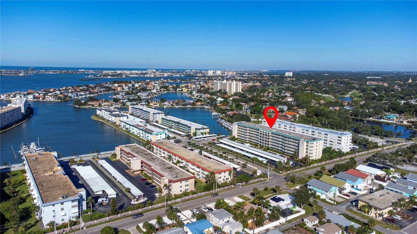 2960 59TH STREET S, #215, Gulfport, FL 33707 2960 59TH STREET S, #215, Gulfport, FL 33707