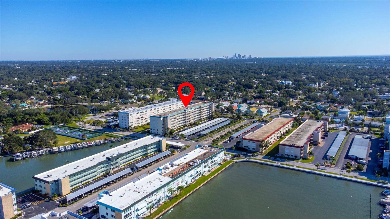 2960 59TH STREET S, #215, Gulfport, FL 33707 2960 59TH STREET S, #215, Gulfport, FL 33707