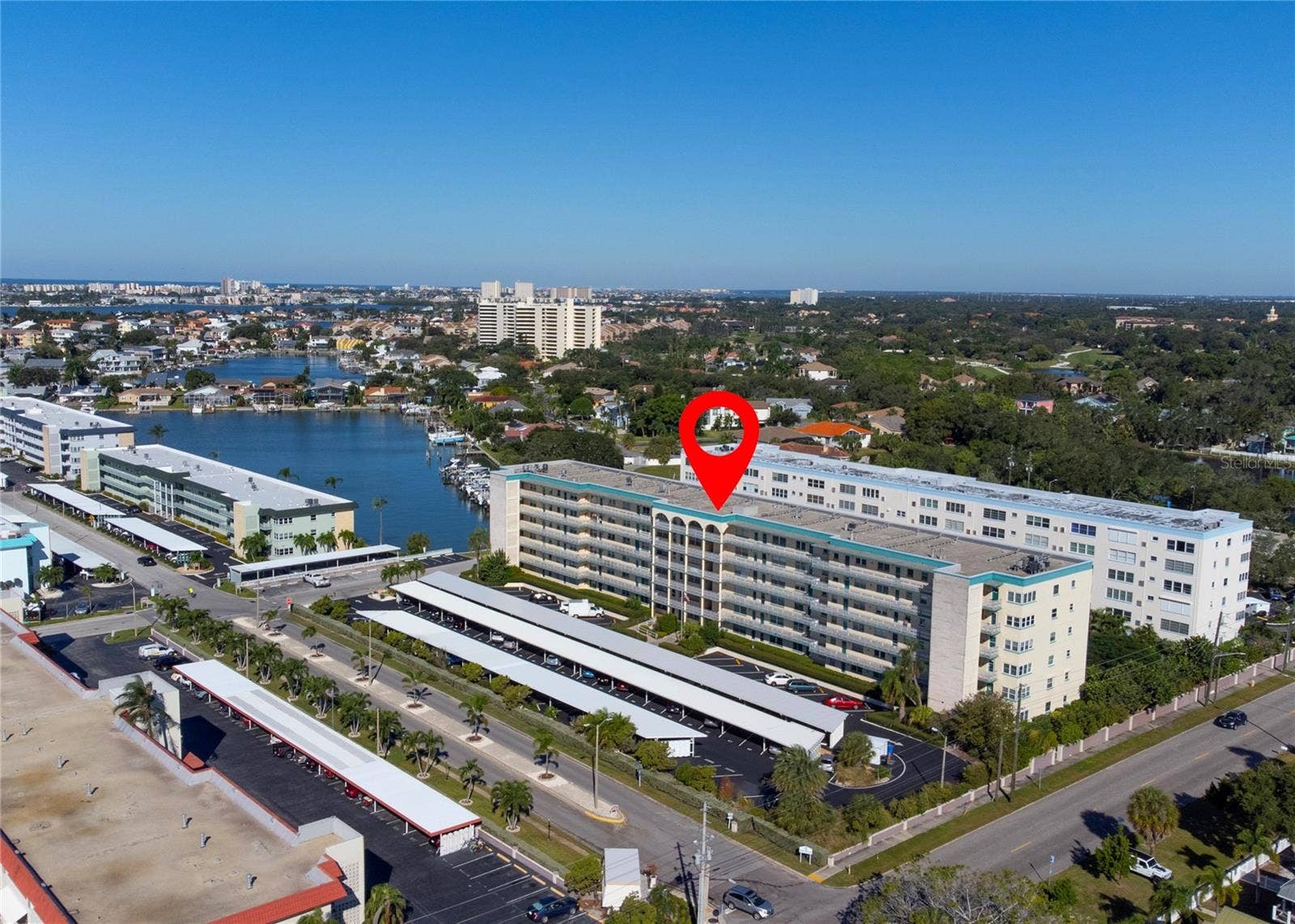 2960 59TH STREET S, #215, Gulfport, FL 33707 2960 59TH STREET S, #215, Gulfport, FL 33707