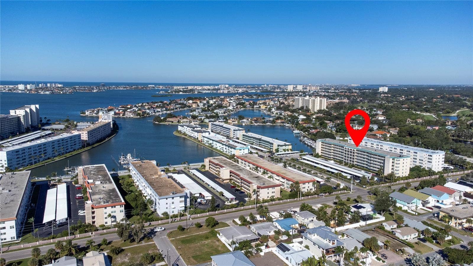 2960 59TH STREET S, #215, Gulfport, FL 33707 2960 59TH STREET S, #215, Gulfport, FL 33707