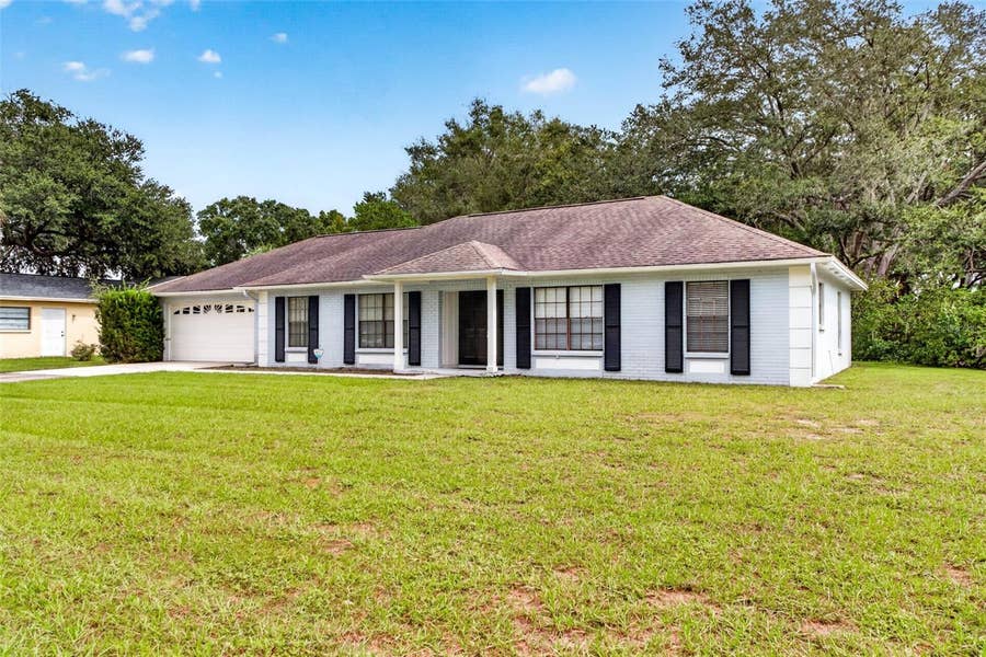 Property photo for 7220 WOODBROOK DRIVE, Tampa, FL