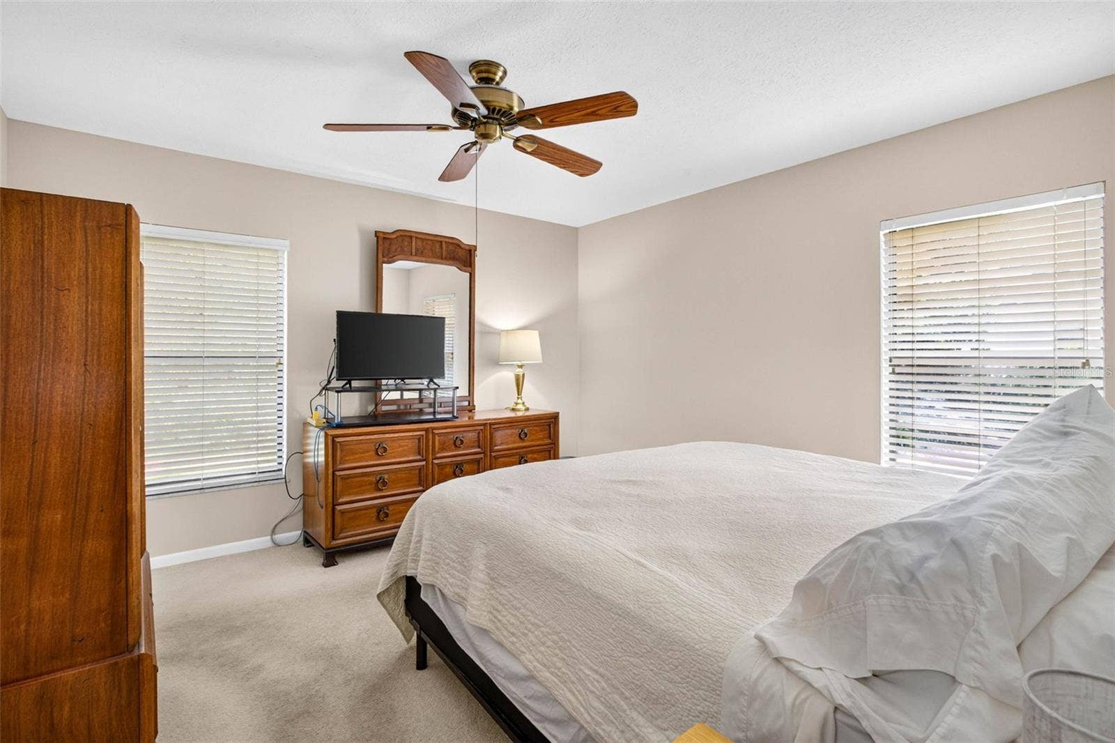 7220 WOODBROOK DRIVE, Tampa, FL 33625 primary bathroom with shower